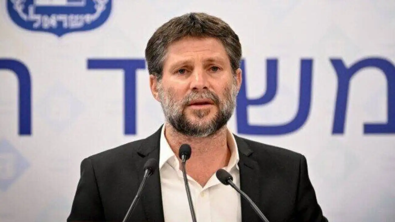 هر یهودی که با ایران همکاری کند، اعدام می شود