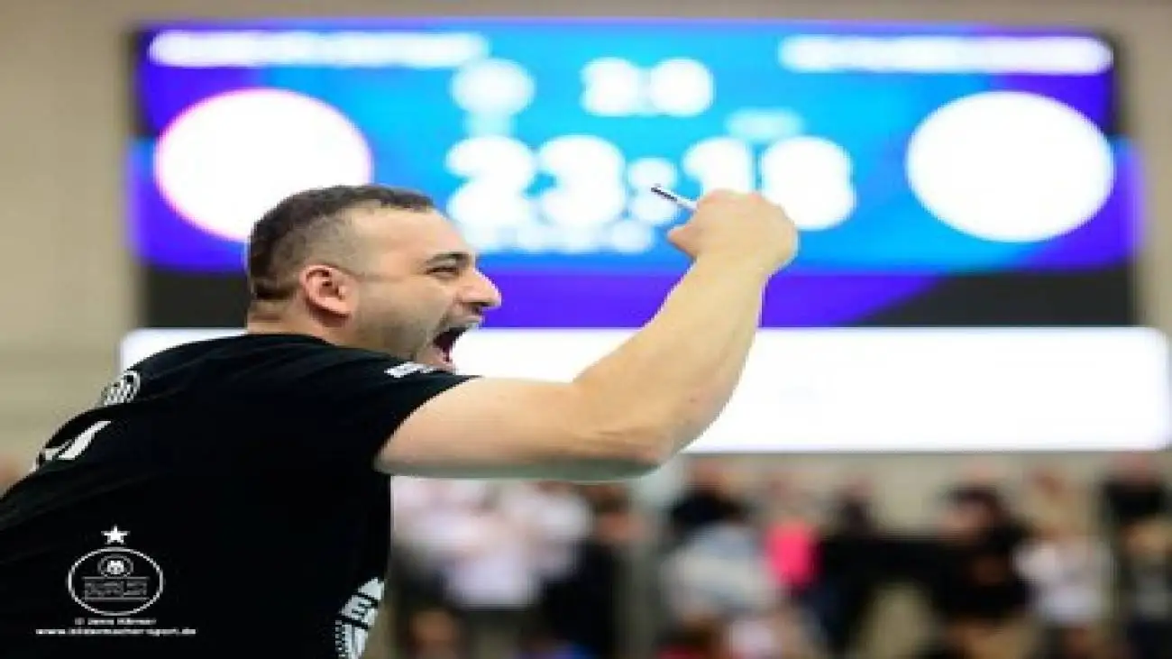 از ایران تا فینال آلمان؛ صعود مقتدرانه اشتوتگارت به فینال جام حذفی با نقش آفرینی مربی ایرانی