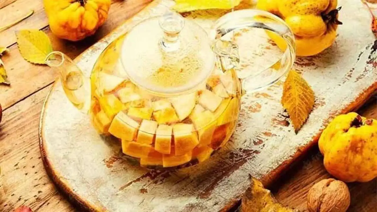 درست کردن چای به و آشنایی با خواص آن
