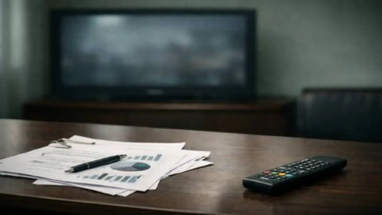 صداوسیما چگونه از رسانه به سازوکار حکمرانی تبدیل شد؟ -  بودجه فربه، مرجعیت نحیف؛ صداوسیما در دور باطل افزایش اعتبار و کاهش اعتماد