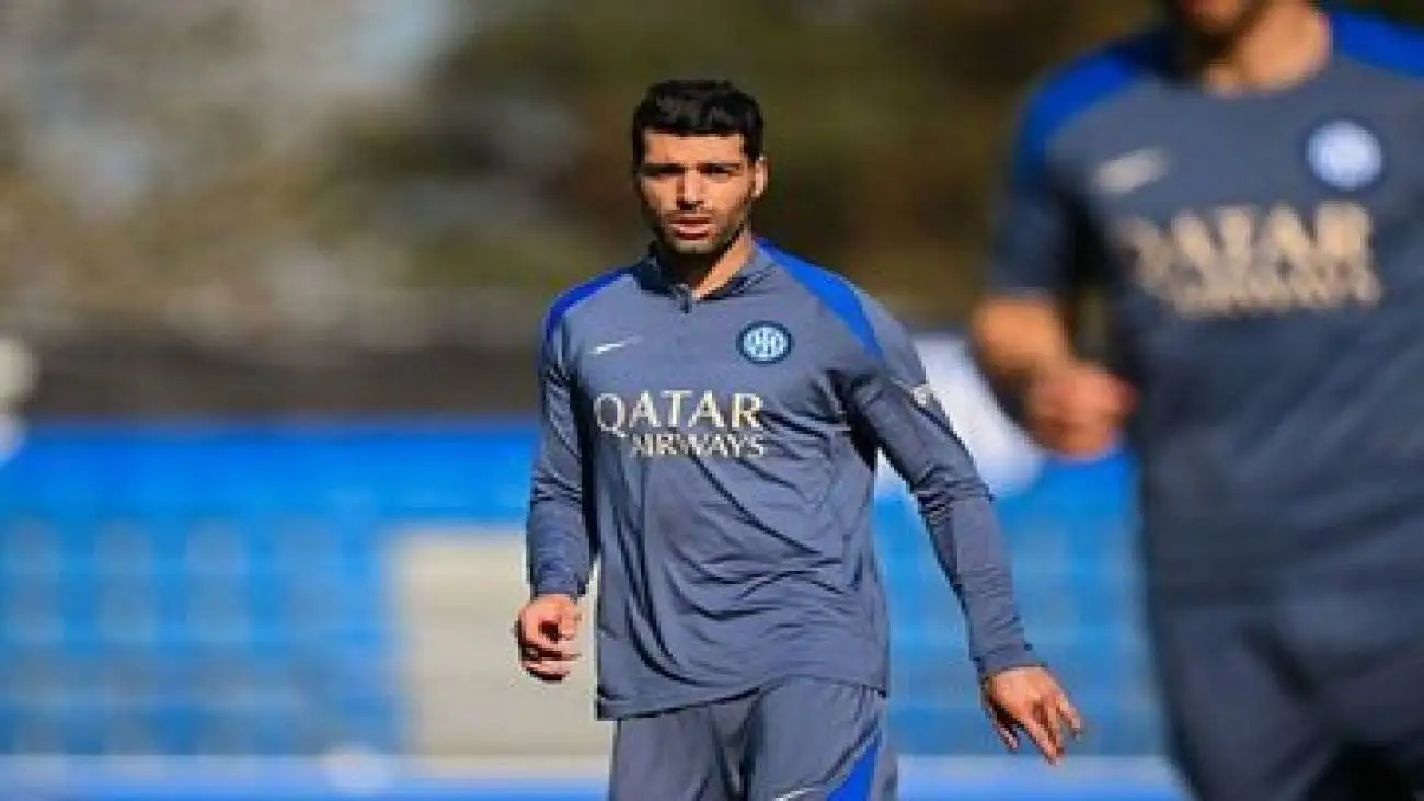 احتمال جالب در مورد آینده طارمی!