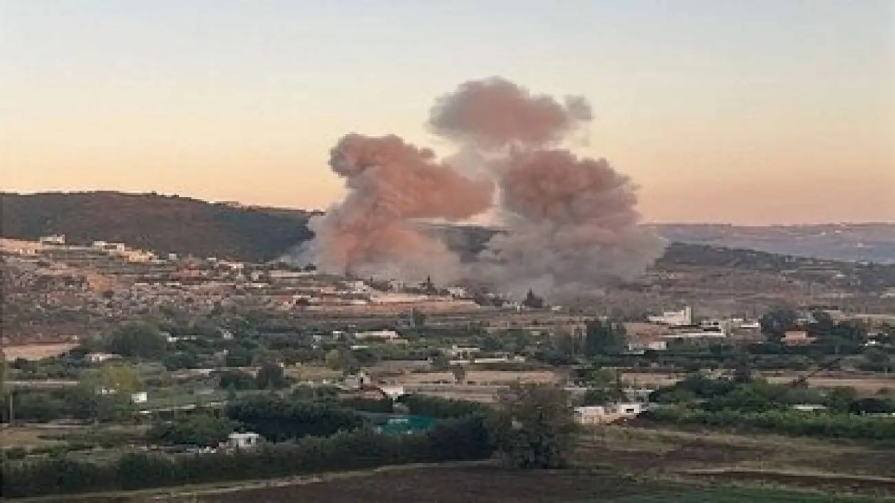 رئیس جمهور لبنان: بدون اجرای خواسته های ما از اسرائیل، طرح خلع سلاح با مشکل مواجه می شود