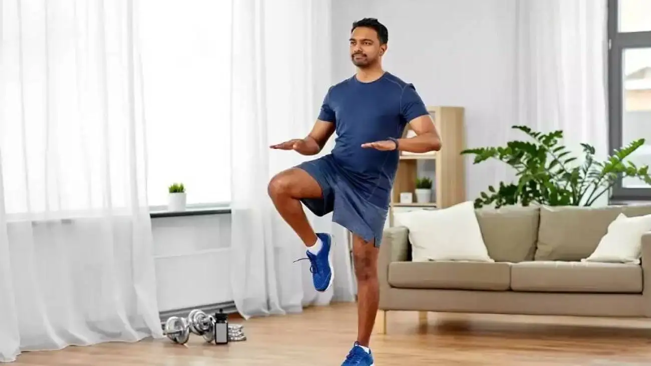 فقط 5 دقیقه! همین اندازه ورزش، قلب و ریه های شما را نجات می دهد!