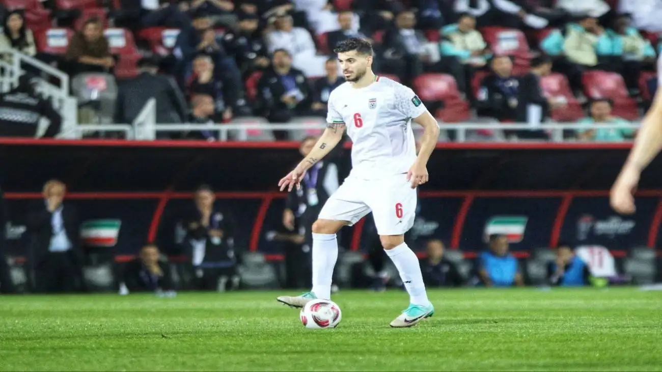 الان روسیه خوب شد؟ دوره اسکوچیچ به درز دیوار هم گیر می دادند!