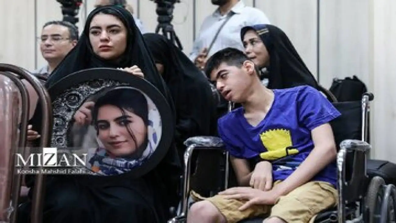 تفاضل دیه، بیت المال و قصاص؛ پرسش های بی پاسخ در پرونده الهه حسین نژاد -  (اجرای قصاص نباید به پول خانواده مقتول گره بخورد)