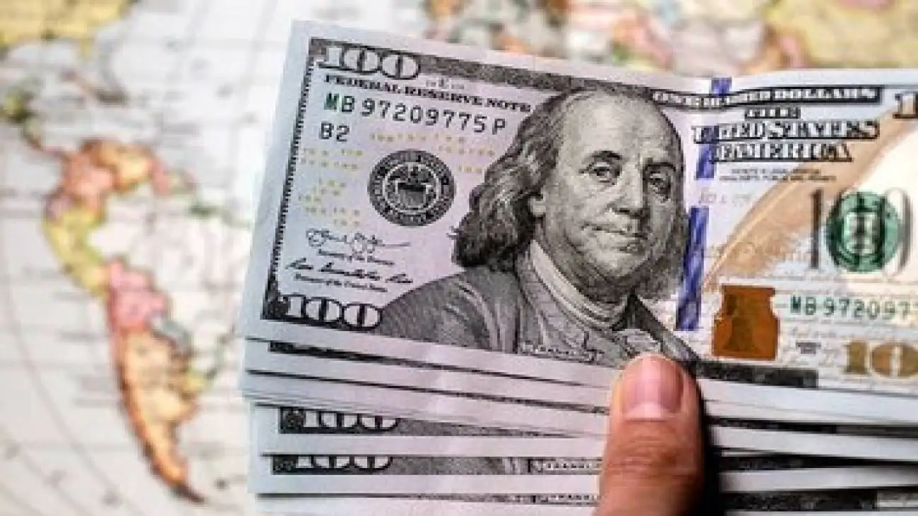 قیمت جدید دلار، یورو و سایر ارزها امروز 7 خرداد 1404 -  دلار وارد فاز صعودی شد