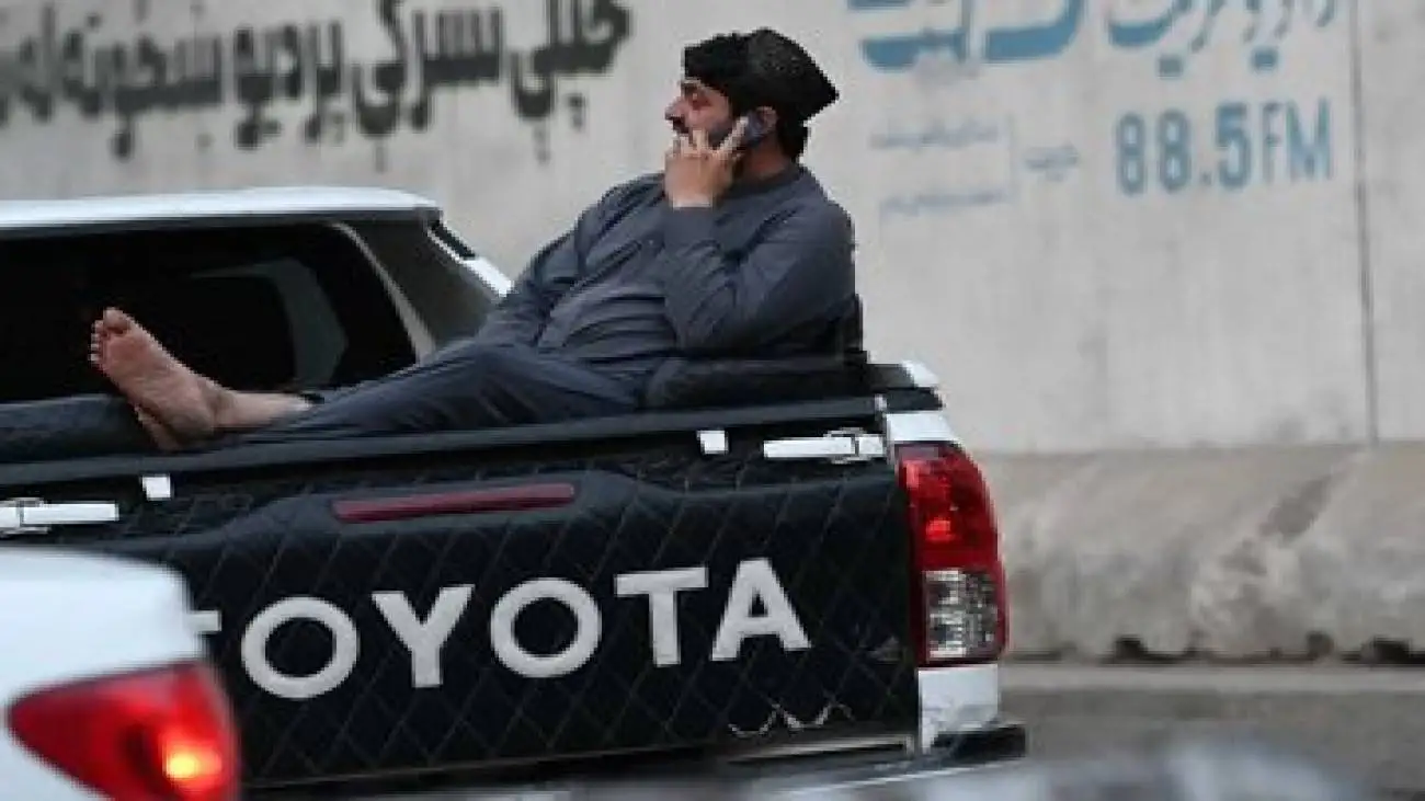 طالبان باز هم برای زنان ممنوعیت جدید ایجاد کرد