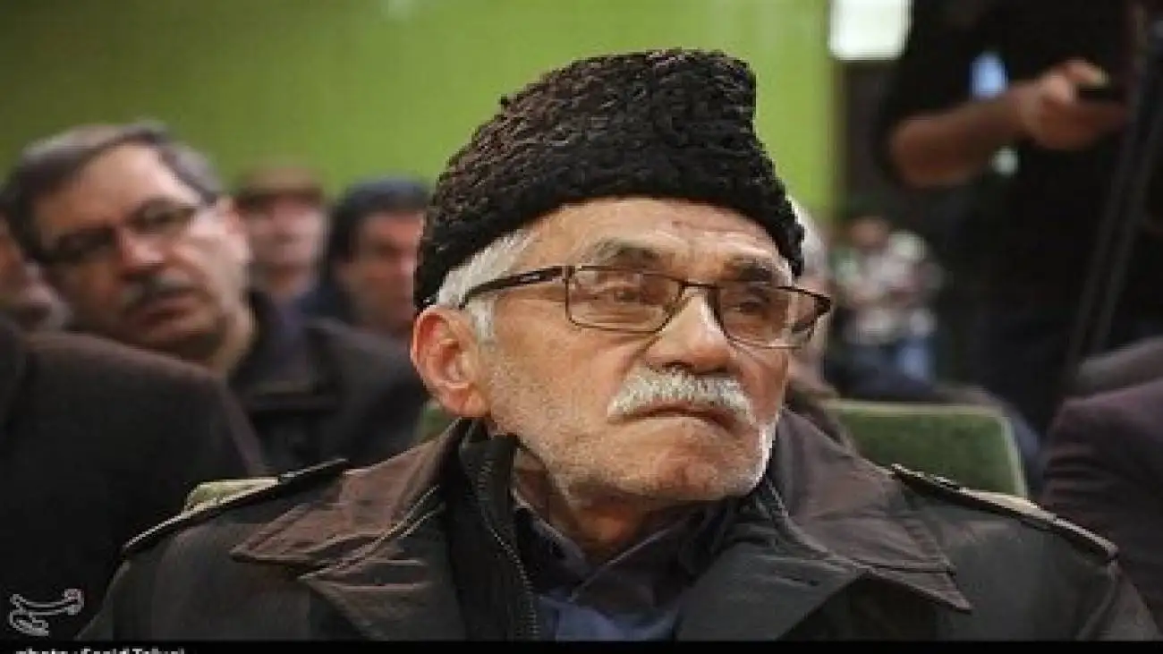 پیام تسلیت وزیر فرهنگ در پی درگذشت حاج قاسم مهرنیا