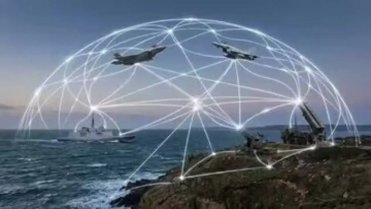 ایتالیا از گنبد میکلانژ رونمایی کرد  -  واکنش وزیر دفاع فرانسه: نظر مثبتی ندارم، نام گنبد برای مقیاس کوچک اسرائیل مناسب است نه فرانسه بزرگ