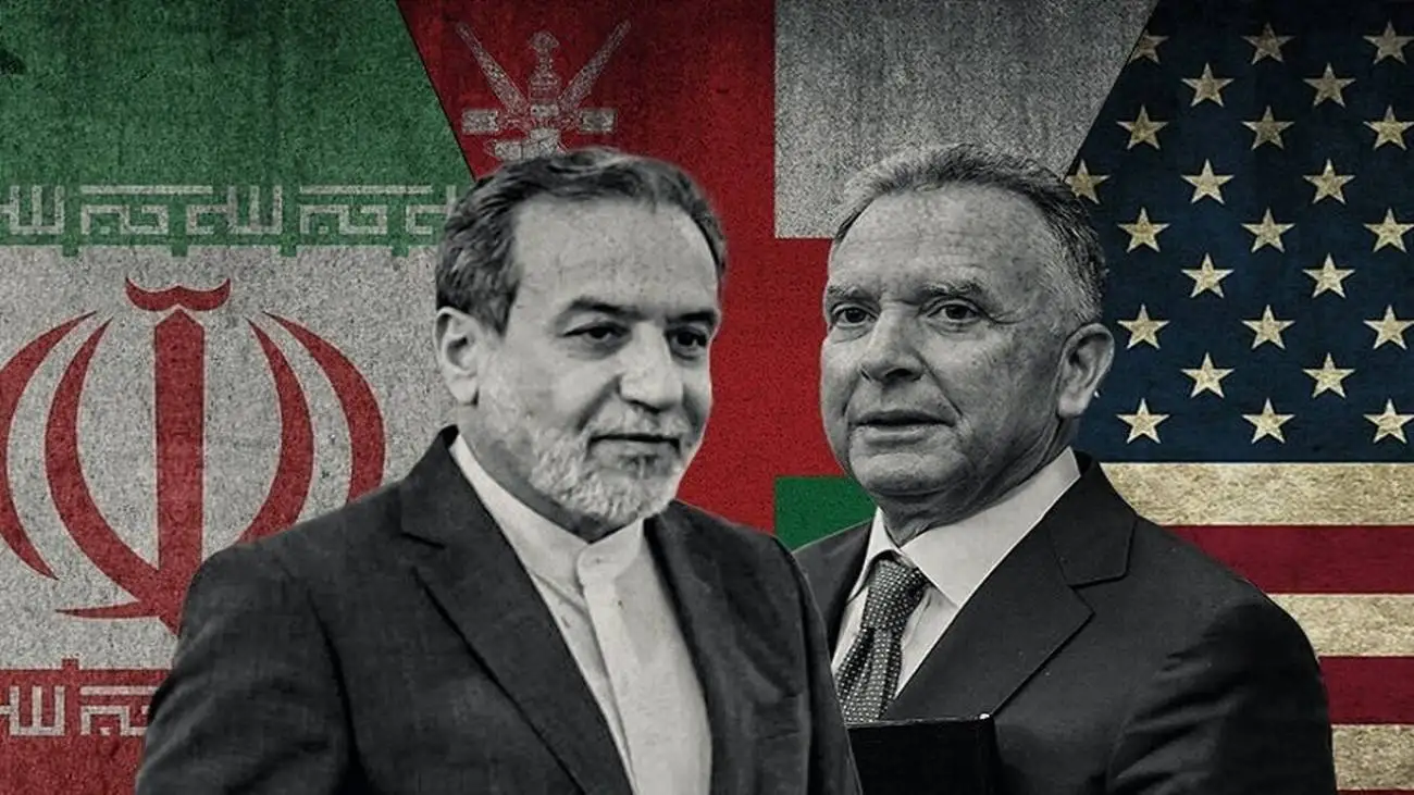 فوری  -  واکنش یک مقام ارشد آمریکا به مذاکره دور دوم با ایران