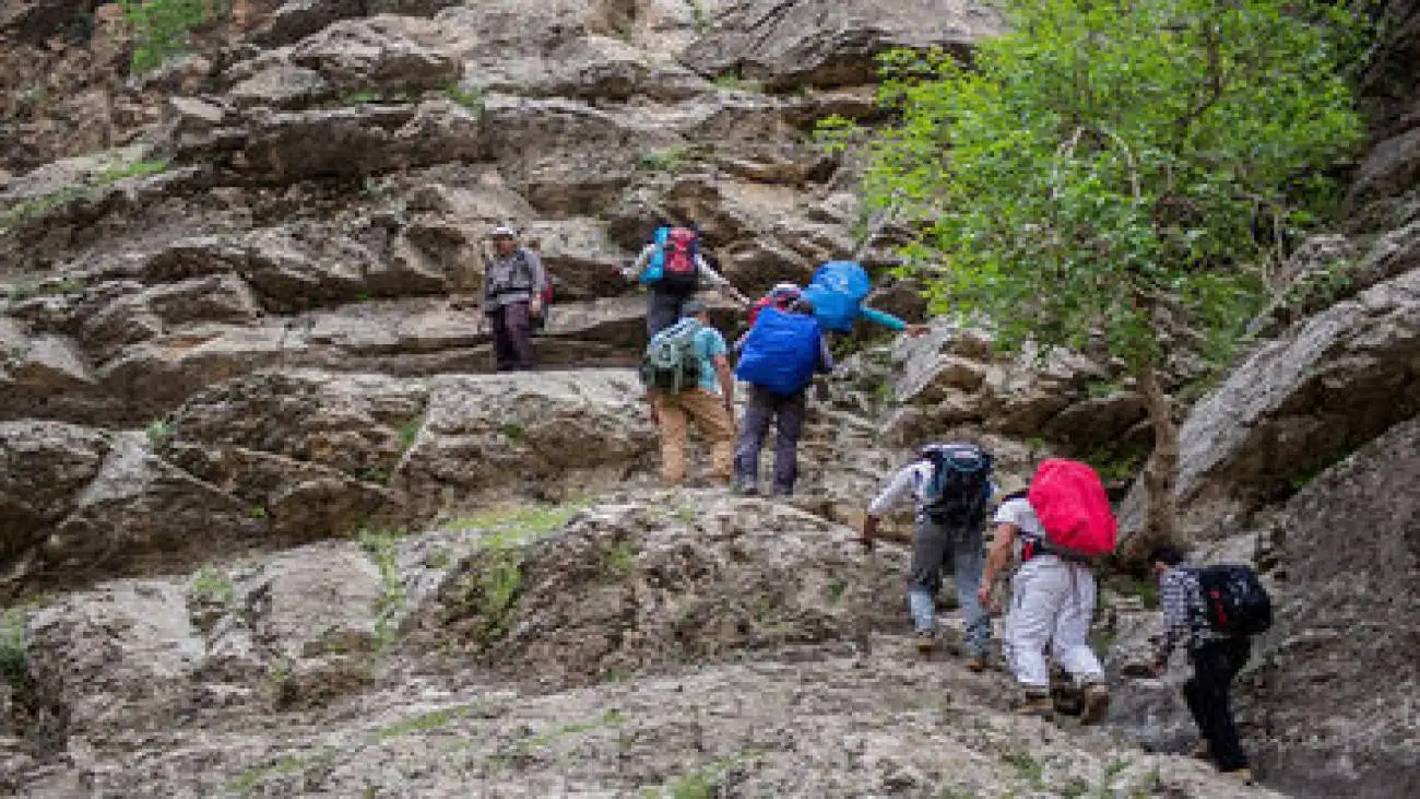 سرنوشت دو کوهنورد مفقود شده در دماوند اعلام شد