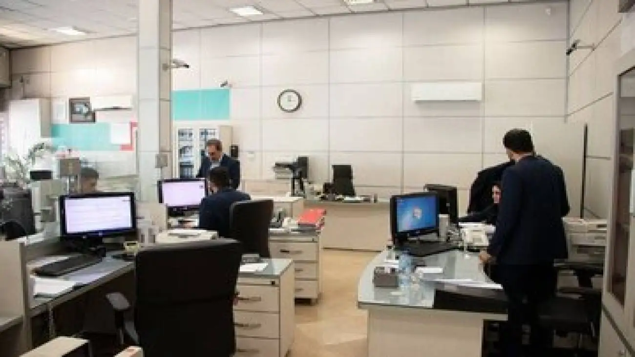 نیروهای شرکتی بخوانند -  ساز و کار جدید پرداخت حقوق این گروه اعلام شد