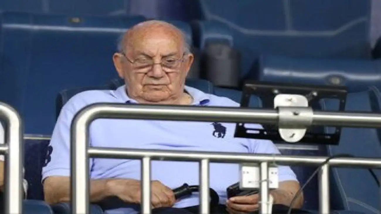 حمایت اولین سرمربی ایران در جام جهانی از تیم امید