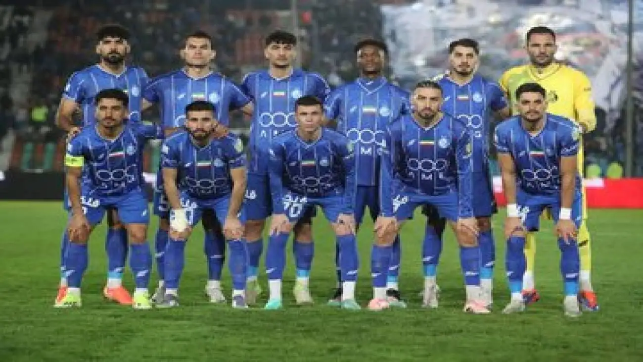 شوک بزرگ به استقلال در آستانه نقل وانتقالات زمستانی