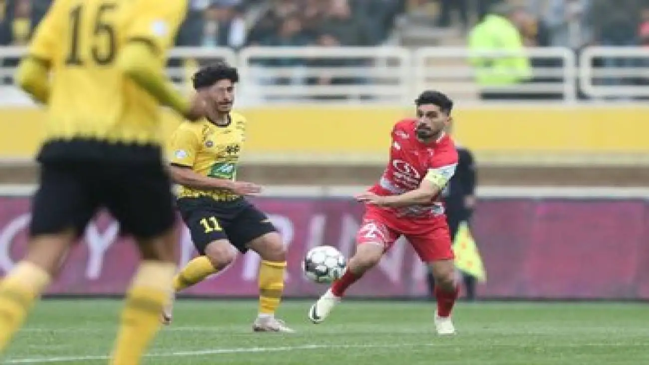 توافق پرسپولیس و عالیشاه؛ همه چیز آماده تمدید قرارداد است