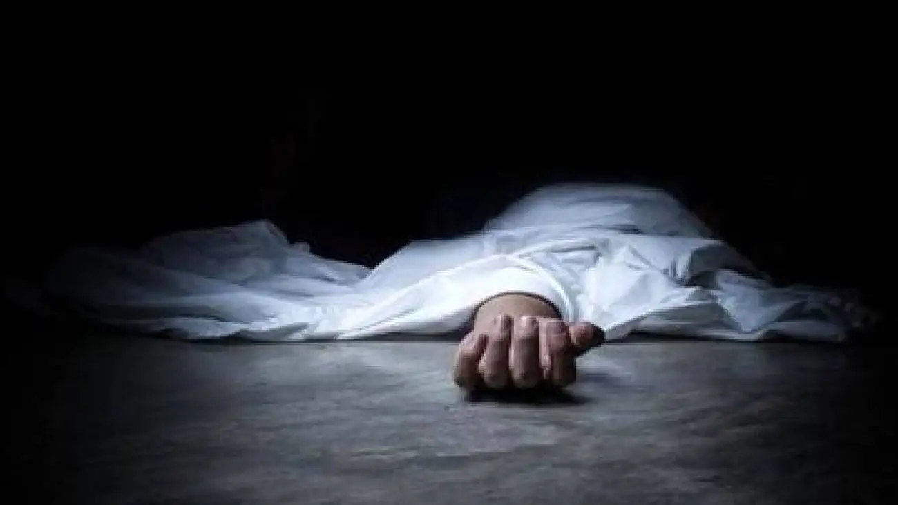 مردی که بعد از 18 سال حبس بخشیده شده بود، درگذشت