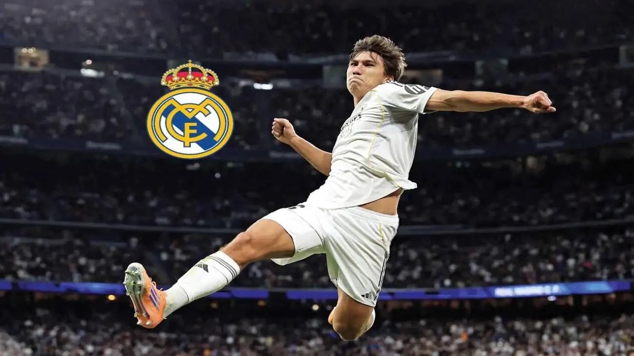 الماس لافابریکا؛ امباپه نبود، ولی جانشینش از او امباپه تر شد