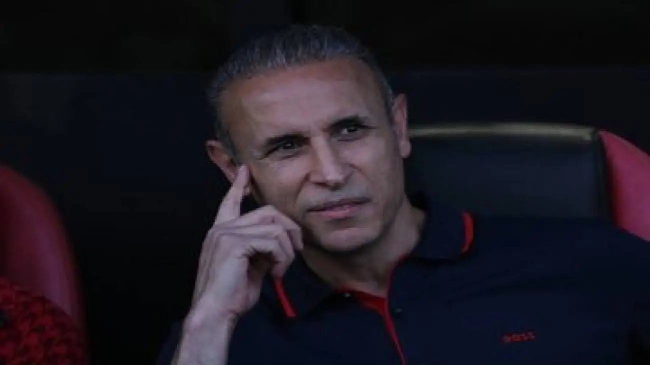 جالب اما واقعی؛ یحیی گل محمدی گزینه جانشینی ساپینتو در استقلال