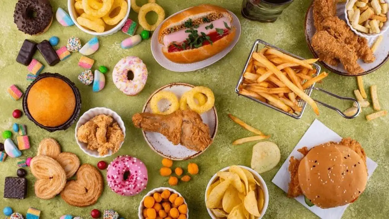 این غذاهای سالم دشمن دیابت هستند