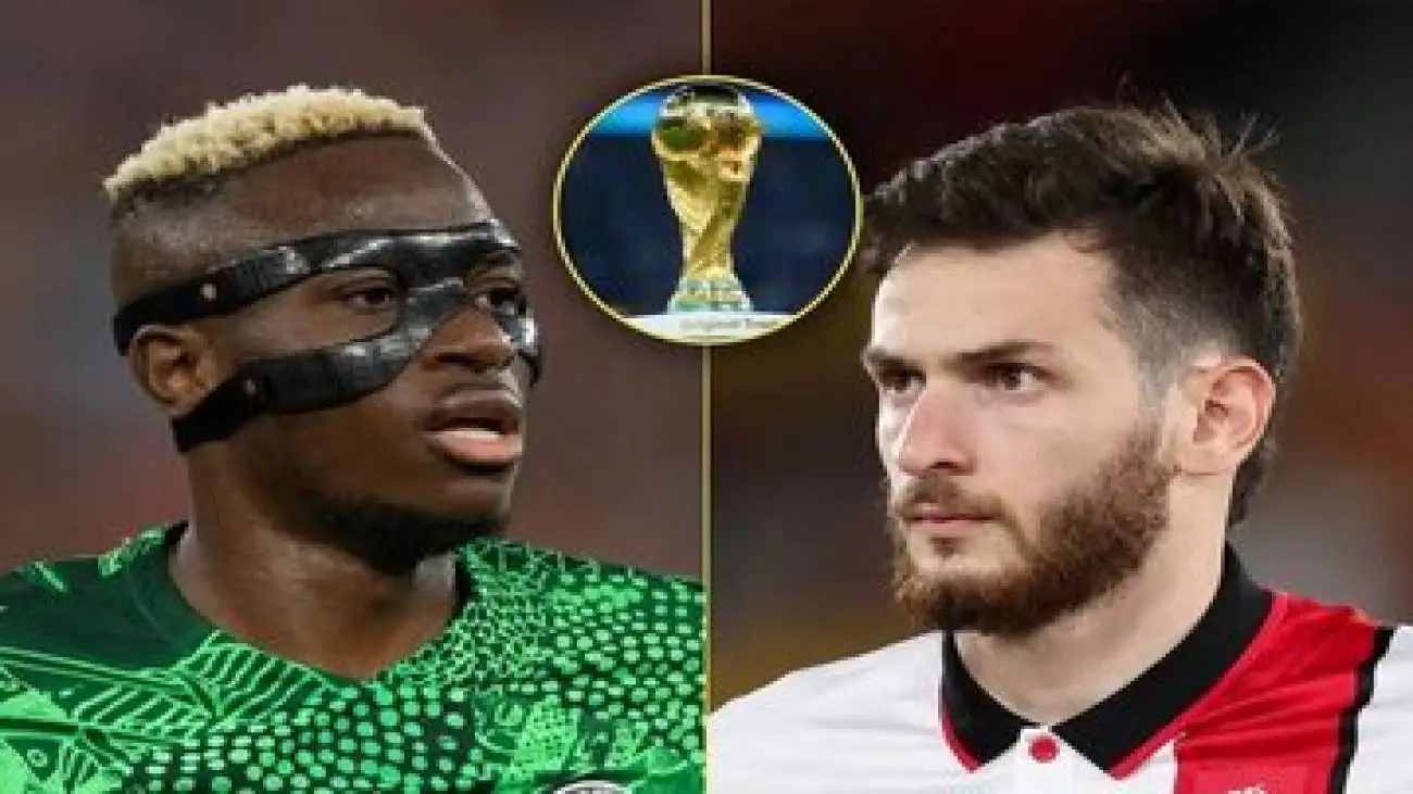 ستاره های بزرگ غایب جام جهانی 2026