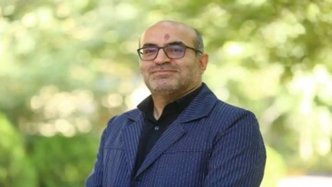 حکم رضا مردانی به عنوان (مدیرکل) هنرهای نمایشی صادر شد