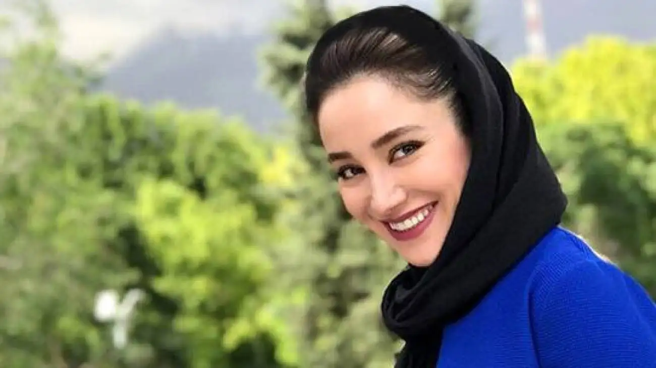 ویدیو  -  این خانم بازیگر زیبا می گوید تا حالا عاشق نشده !  -  چیزهای مهم تر از شکست عشقی تو دنیا وجود داره !