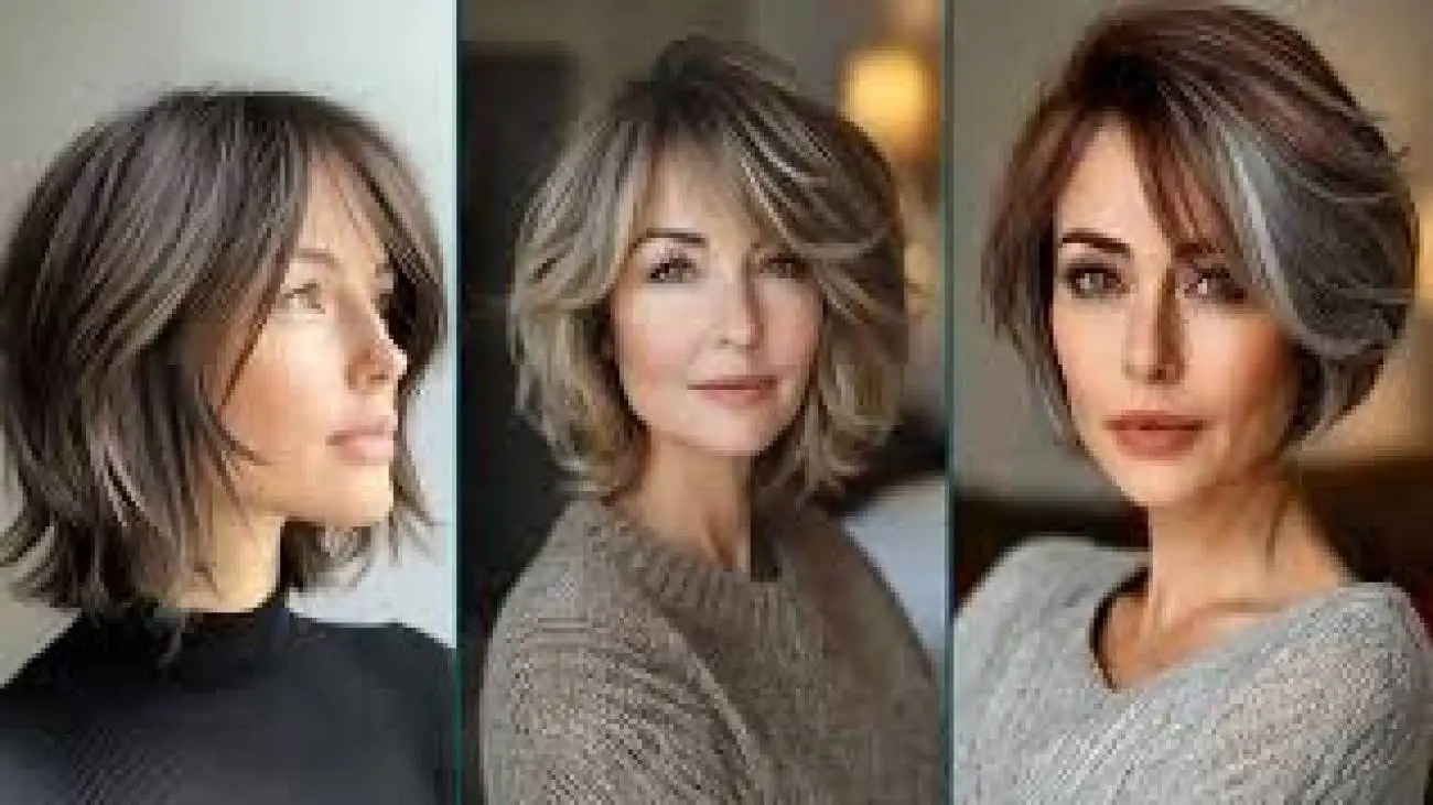 ترندهای مدل مو در سال 2026 ؛ بازگشت به ظاهر طبیعیِ هوشمندانه