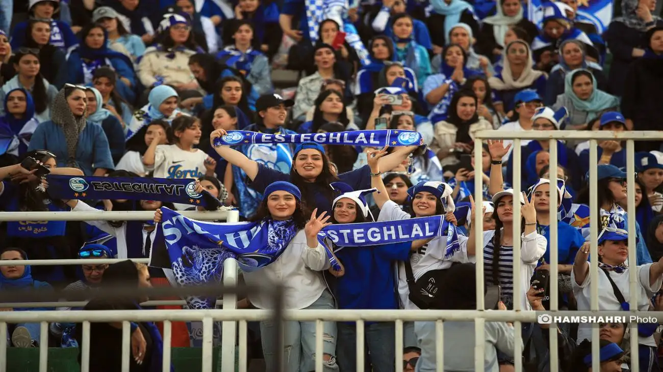 کودک معروف استقلالی: کوشکی به حرف من گوش کرد که بازی اش بهتر شد!  -   توصیه های جدید برای بازیکنان + ویدئو