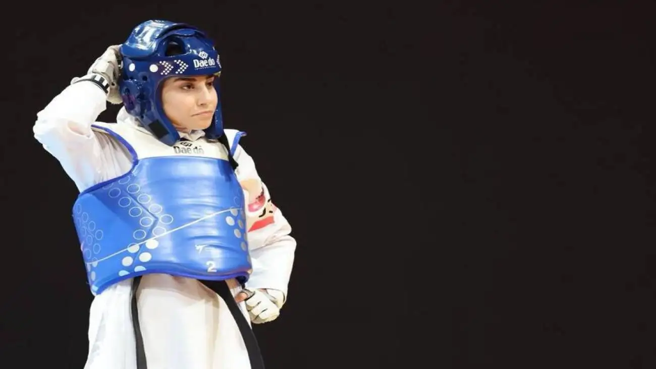 حذف زودهنگام ناهید کیانی + ویدئو