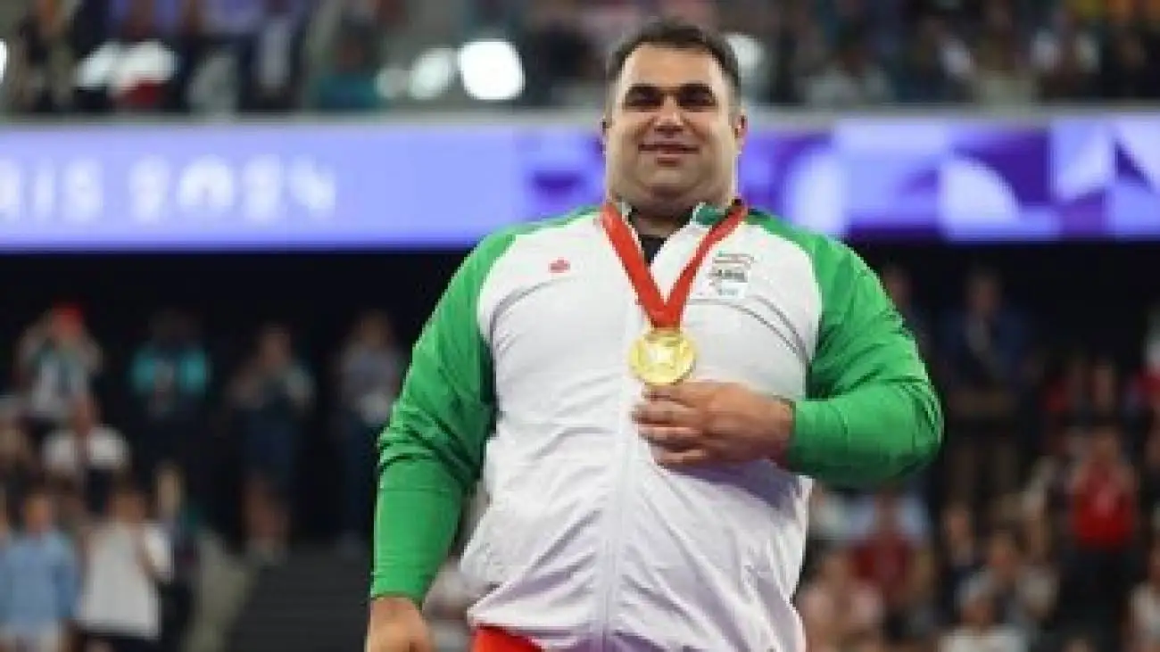 احمد؛ جانشین شایسته سیامند رحمان