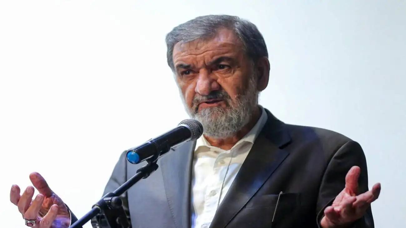 ویدیو  -  محسن رضایی: آمریکا و اسرائیل با شکست مواجه شدند