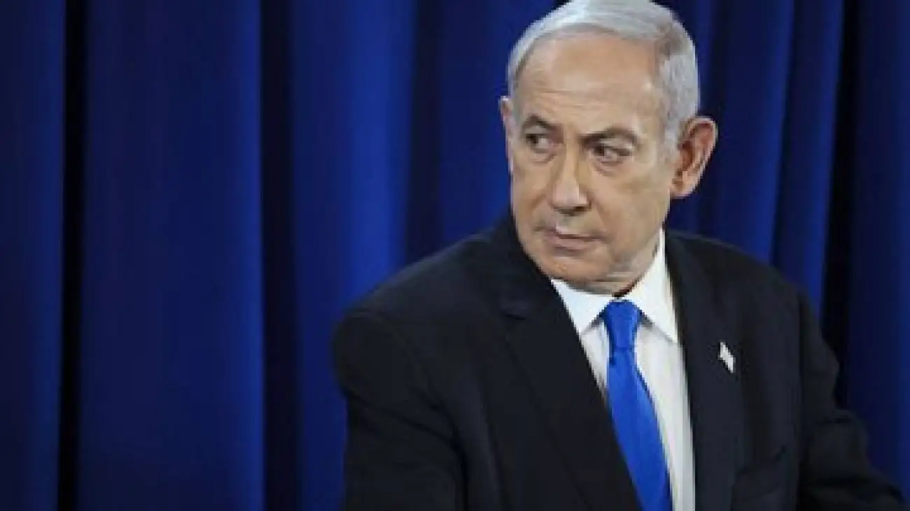 نتانیاهو: یمن جبهه ای خطرناک و در حال گسترش است