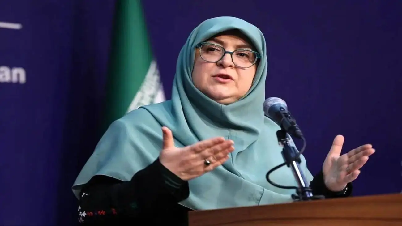 ویدیو  -  مهاجرانی: قطع برق بر مردم فشار وارد می کند، بسیار متاسفیم؛ اما حل این موضوع زمان بر است