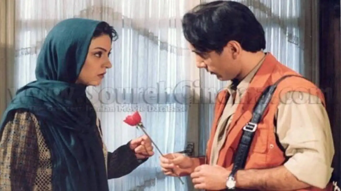 شادمهر به من گفت چقدر زود ازدواج کردی! می تونم بیام خونه همسرت را ببینم؟  -  حرف های زیبا بروفه درمورد همکاری اش با خواننده پاپ