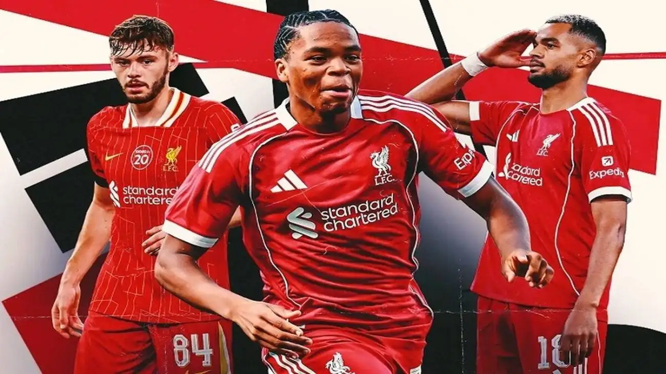 ویدیو  -  شوخی رئیس ستاد مشترک ارتش بریتانیا با باشگاه لیورپول!