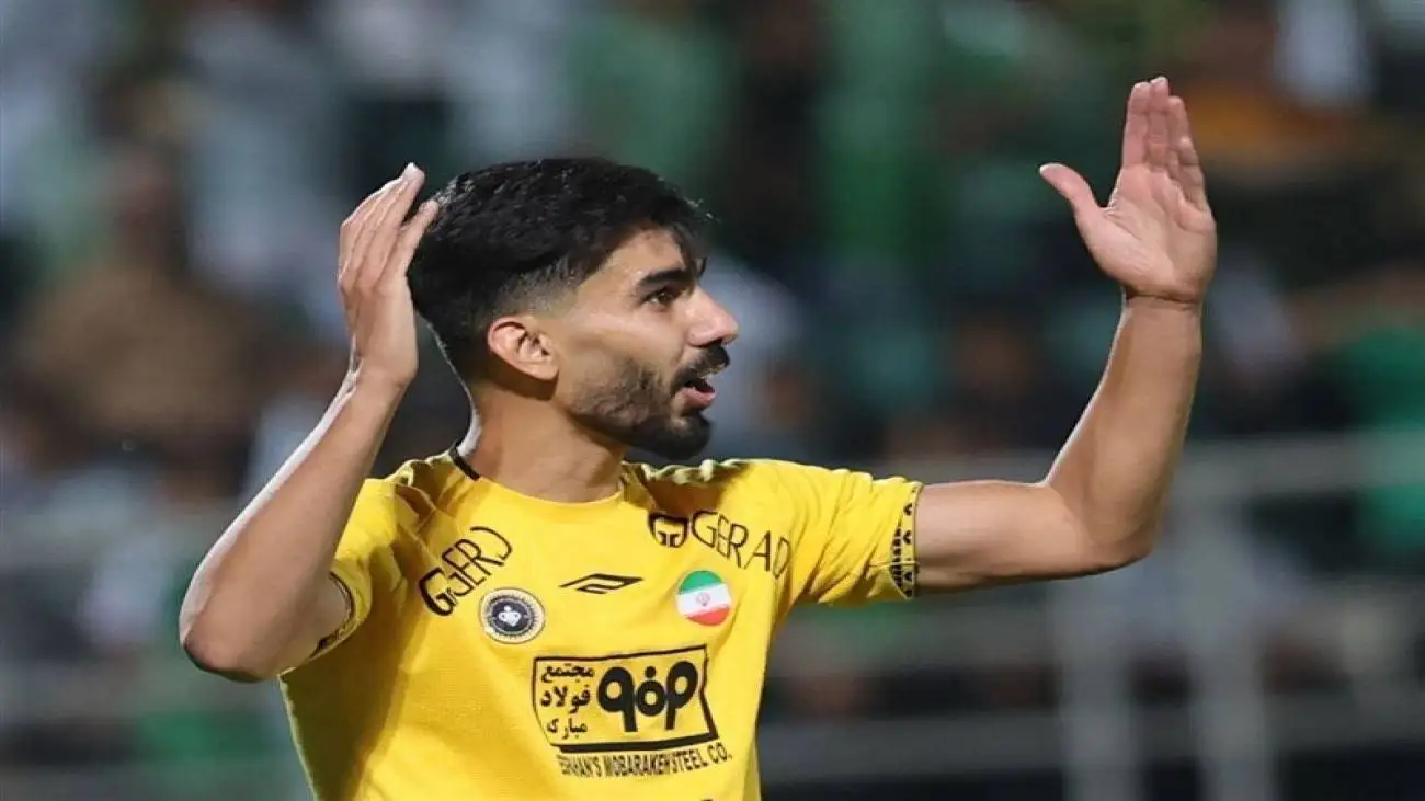 نخستین خرید پرسپولیس؛ انتقالی که بعد از سال ها نهایی شد