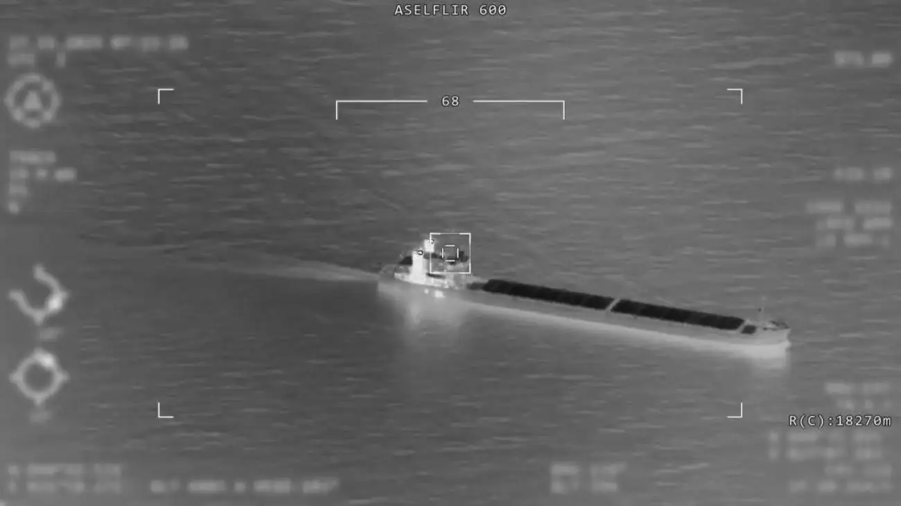 این پهپاد از 200 کیلومتری خانه شما را می بیند + ویدئو    -  خواندن پلاک یک ماشین از آسمان شهر همسایه!