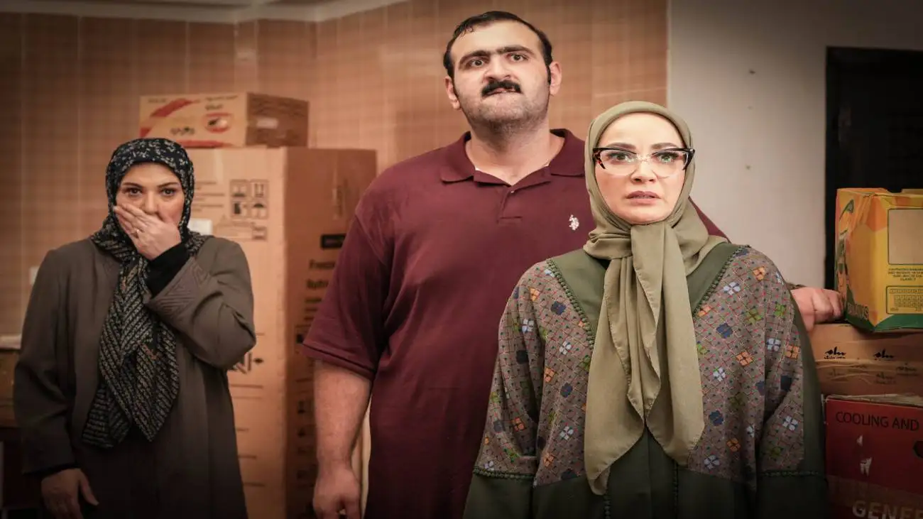 بهروز سریال پایتخت: 20 سال است پدرم را ندیدم؛ من دلم می خواست ولی او...  -  ببینید