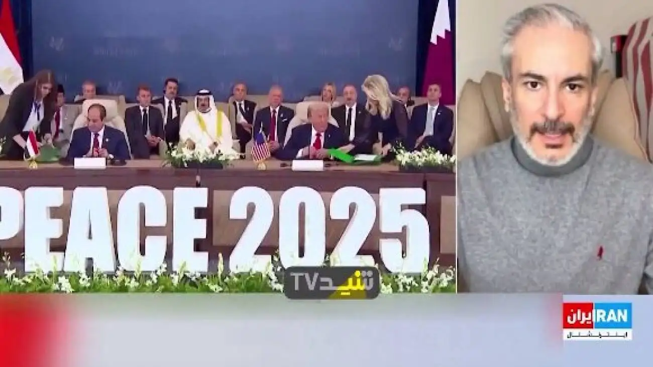 بن بست طرح آمریکا در خاورمیانه؛ وعده های توخالی ترامپ در غزه شکست خورده است