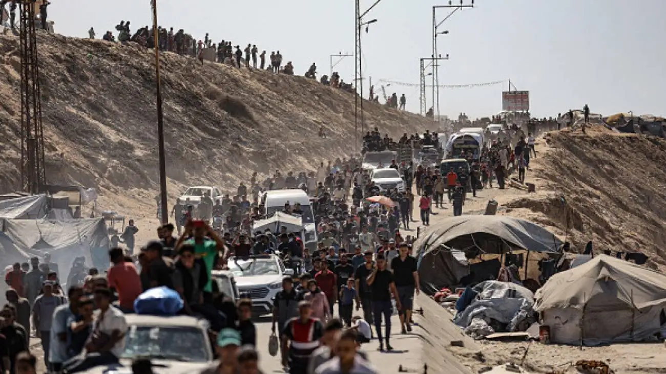 افشاگری واشنگتن پست درمورد روابط اسرائیل و این کشورها