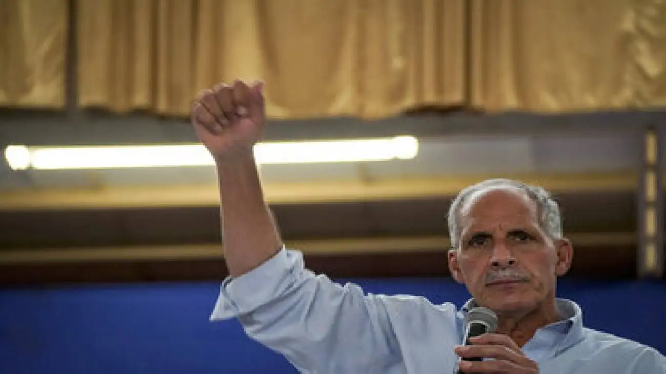 رقابت نزدیک دو فلسطینی تبار در آمریکای مرکزی به نفع ترامپ تمام شد  -  اعلام نتیجه انتخابات جنجالی هندوارس