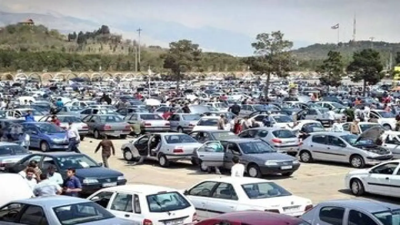 بازار خودرو کله پا شد؛ قیمت این خودروها ریخت -  آخرین قیمت سمند، پراید، کوییک، شاهین، دنا و پژو + جدول