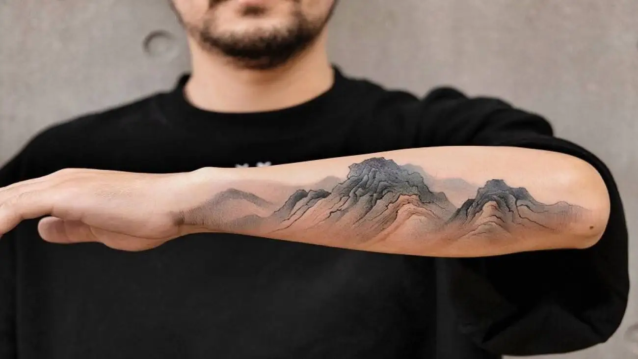 خالکوبی این بلا را هم سرتان می آورد
