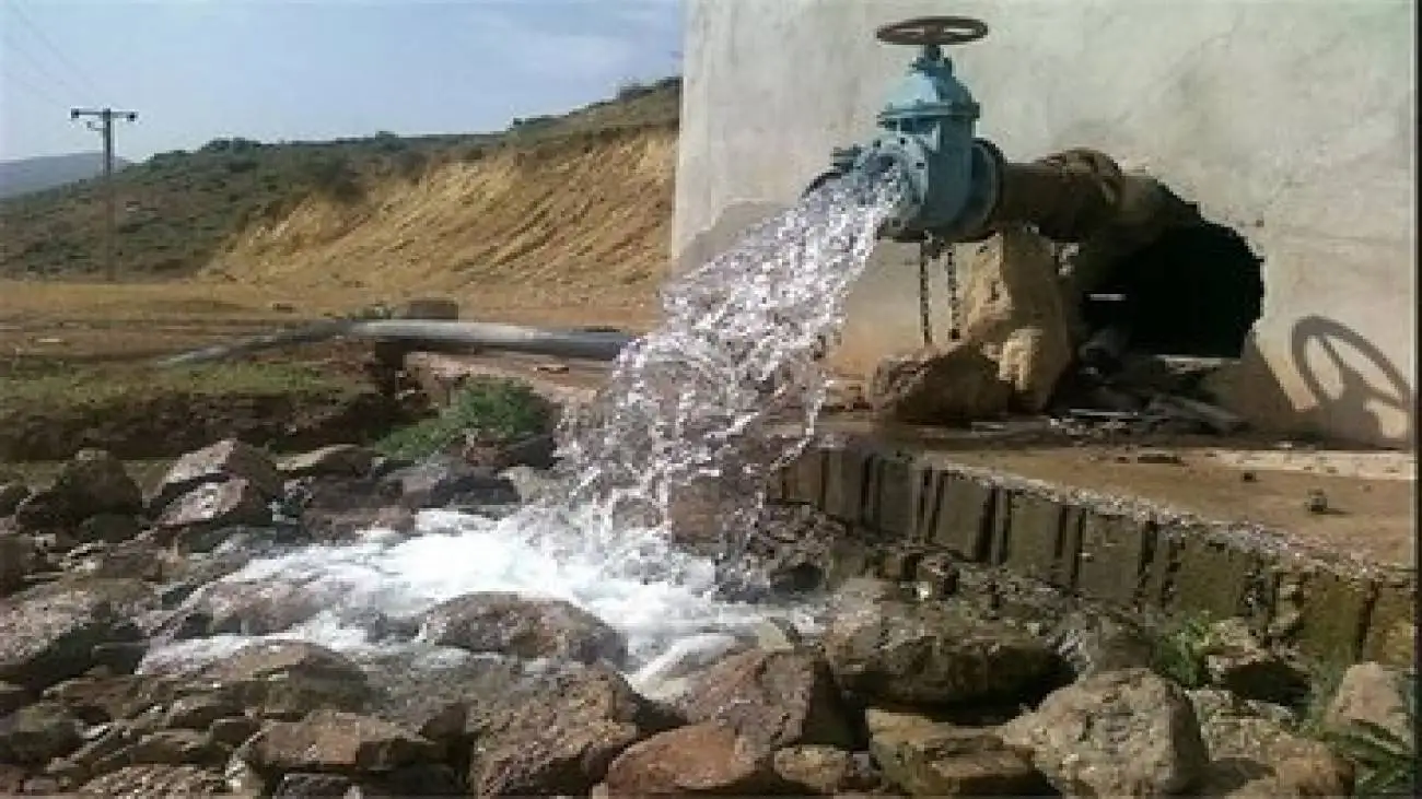 برق چاه های کشاورزی قطع نمی شود
