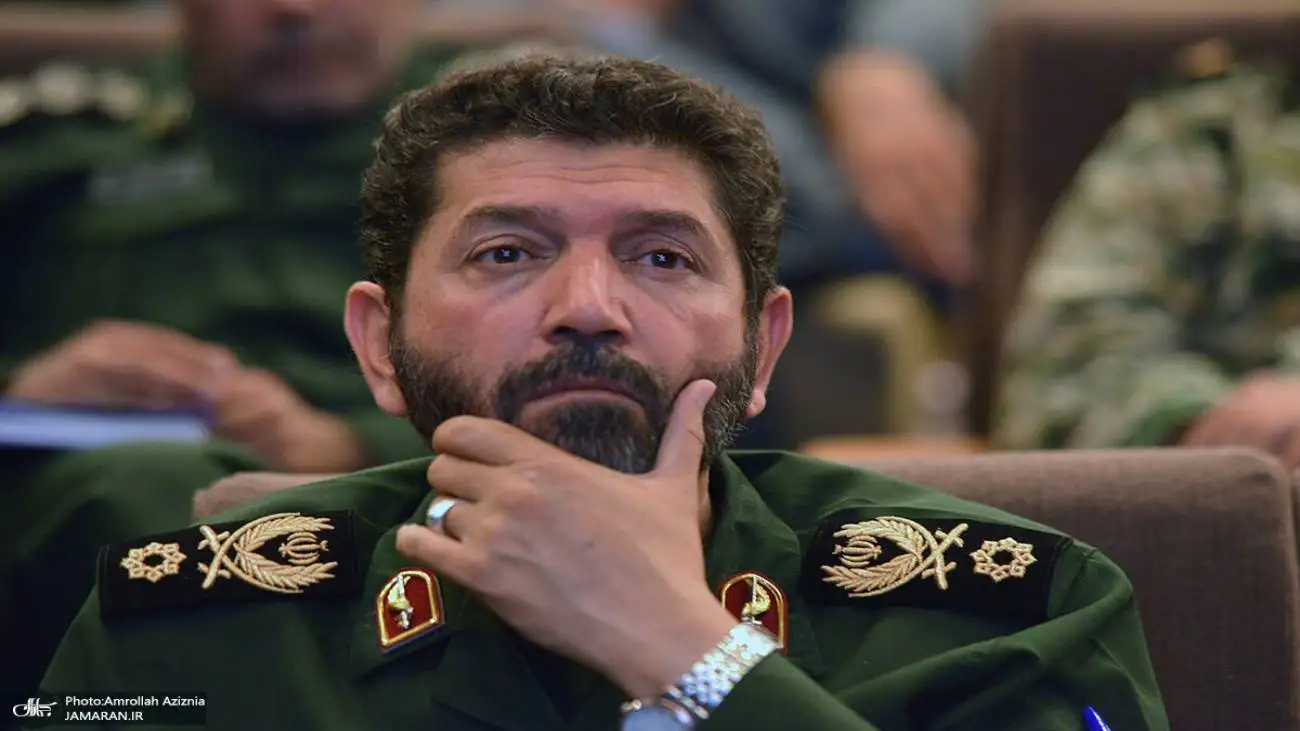 ویدیو  -  سردار حسن زاده: هیچ اقدام دشمن بی پاسخ نمی ماند؛ آثار سیلی جمهوری اسلامی ماندگار است