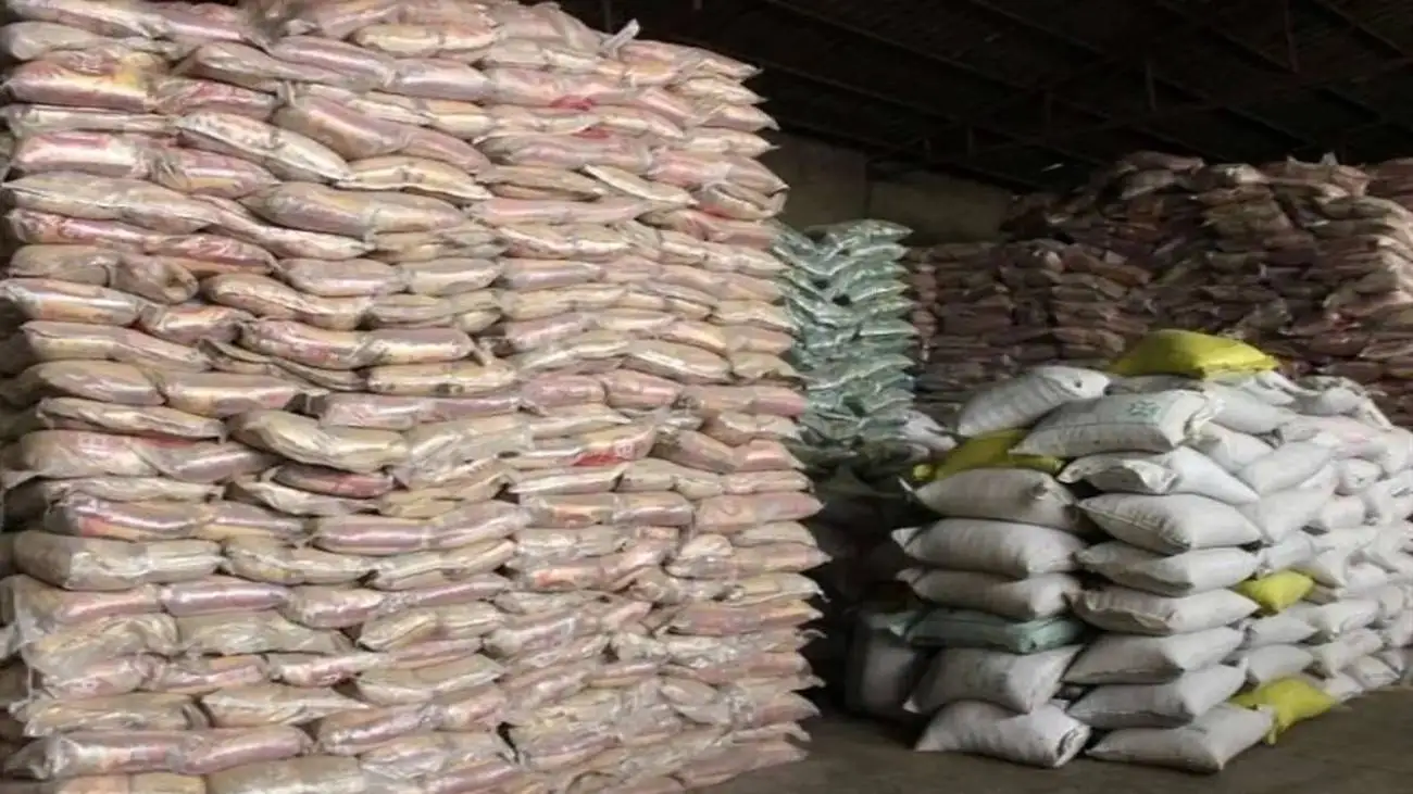 برخورد با گرانفروشی برنج در بازار  -  روایت میدانی از وضعیت روغن در فروشگاه ها