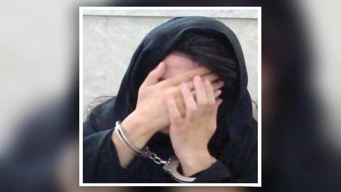 سرقت 3 میلیارد تومانی زن خدمتکار