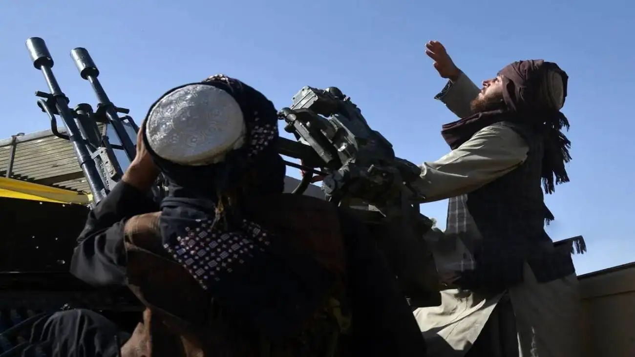 فوری؛ پاکستان با آتش بس  48 ساعته با افغانستان موافقت کرد