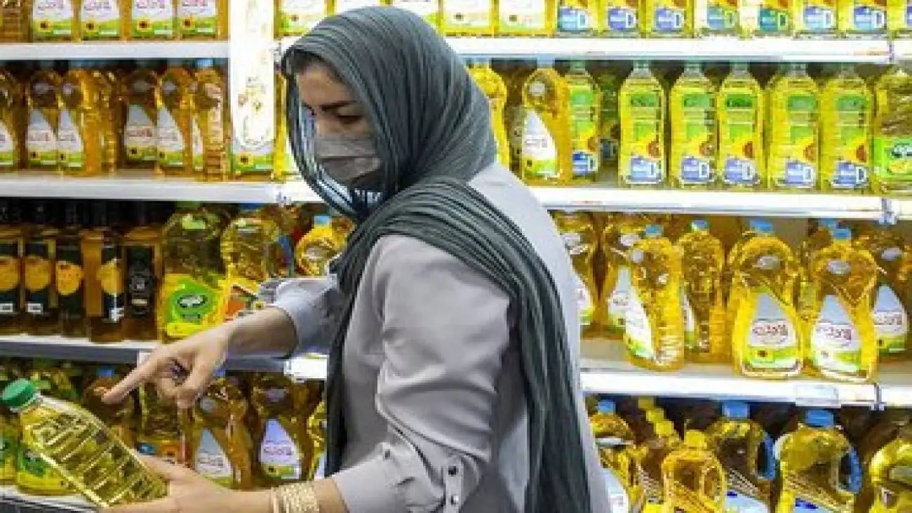 هشت علت افزایش قیمت روغن در بازار -  قیمت جدید روغن را ببینید