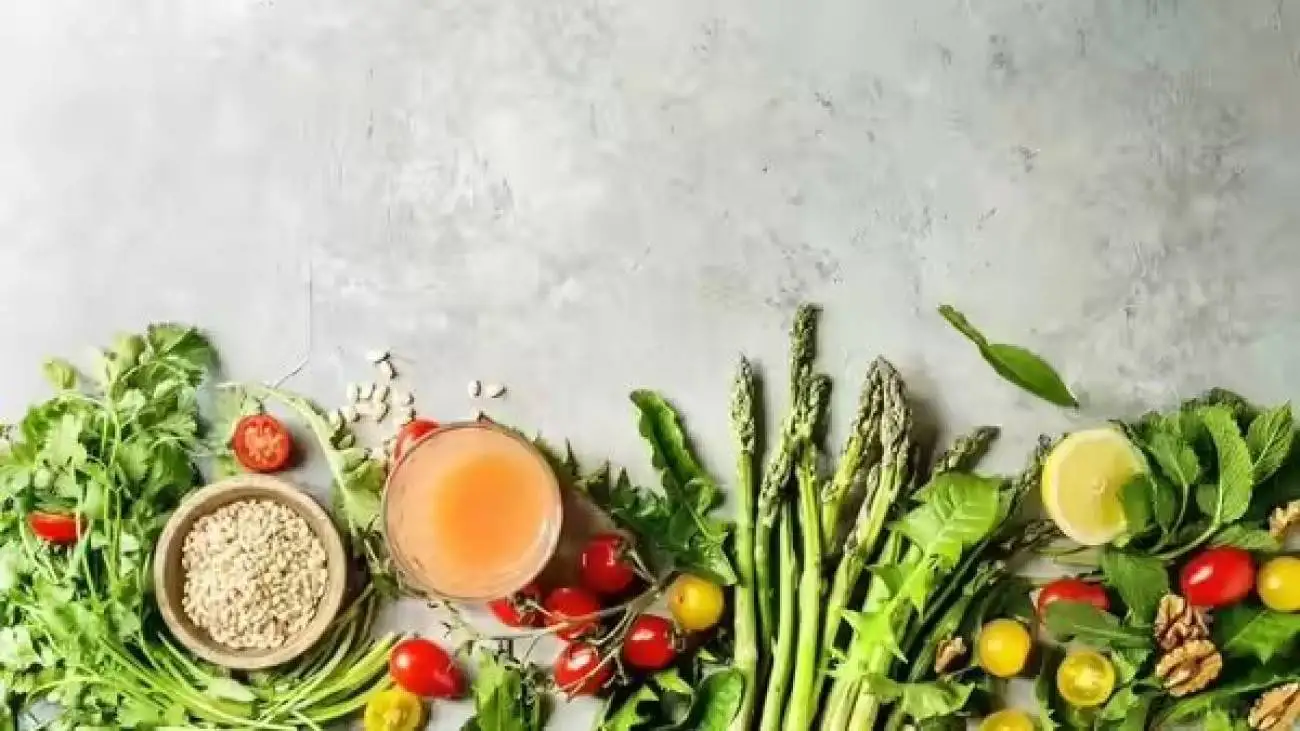 گیاهخواران به این 5 سرطان مبتلا نمی شوند